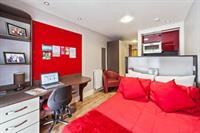 Student Haus Elephant & Castle Londra Exterior foto